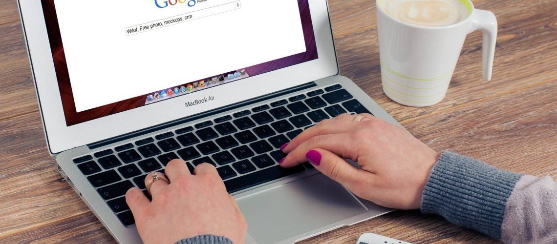 Google Advertentie Opzetten